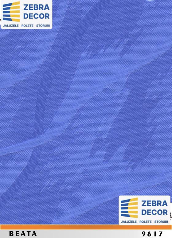 Jaluzele Verticale Beata 9617